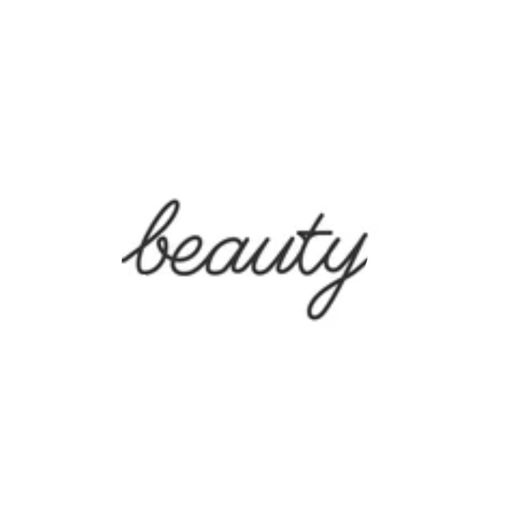 💄✂️🧼🪮🚿